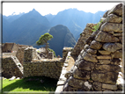 foto Machu Picchu